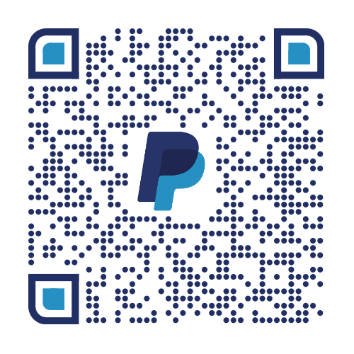 Our PayPal payment code