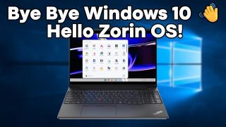 Zorin OS: The Linux That Feels Like Windows (But Better!)