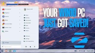 Zorin OS 18: The Windows Killer Just Leveled Up!