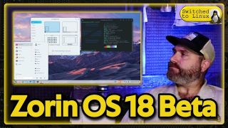 Zorin OS 18 Beta and Why This Could Replaces Windows 10